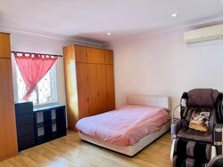 MARSHALL ROAD (D15), Terrace #628737691